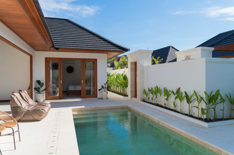 Villa Sakura - Nusa Dua 14