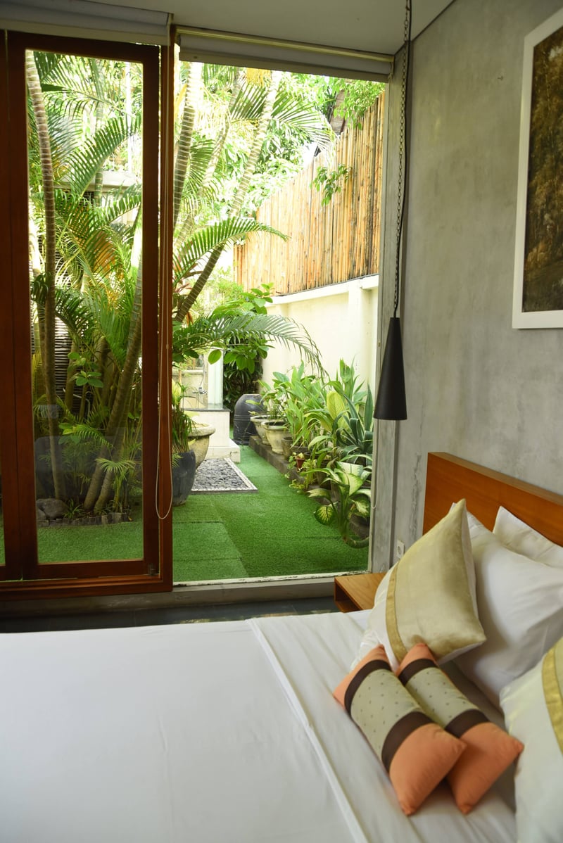 Walks to the beach - Villa with Gazebo — photo 5
