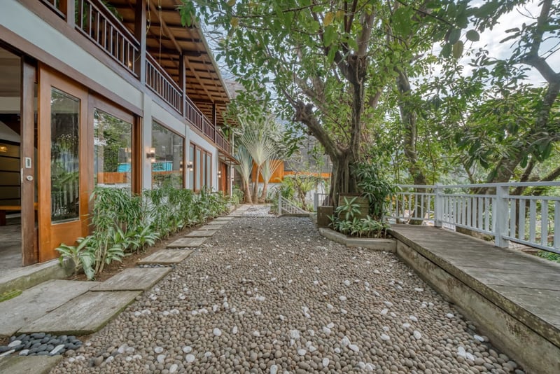 Villa RiverView 20