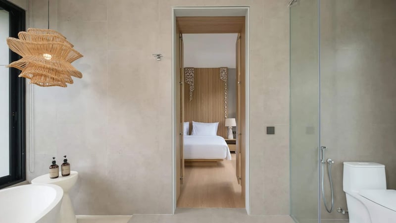 Private 2BR Pool Villa at Umahan, Ubud 32