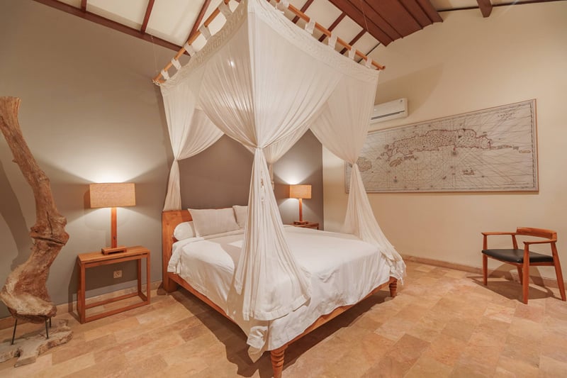 Villa Katak 7