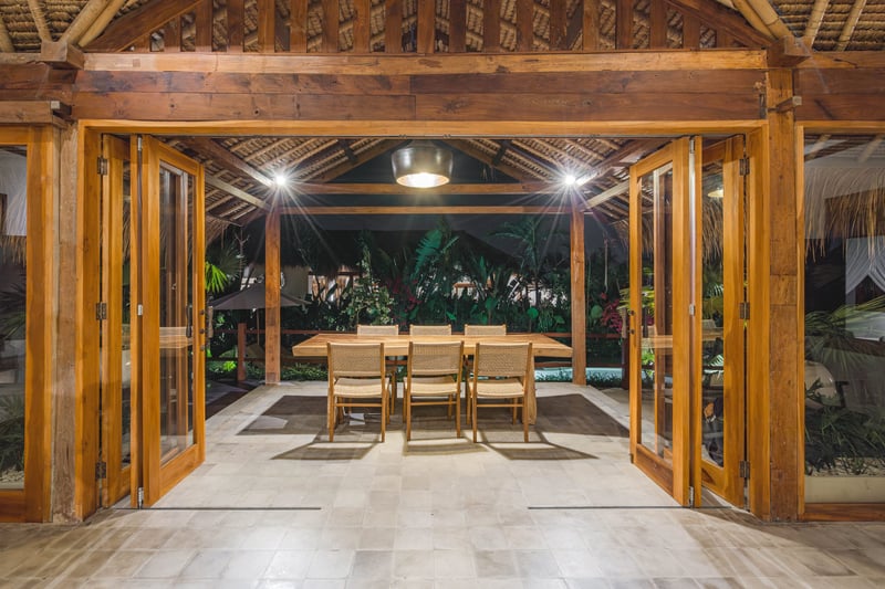 Authentic Joglo 2BR Private Pool Villa in Ubud 39