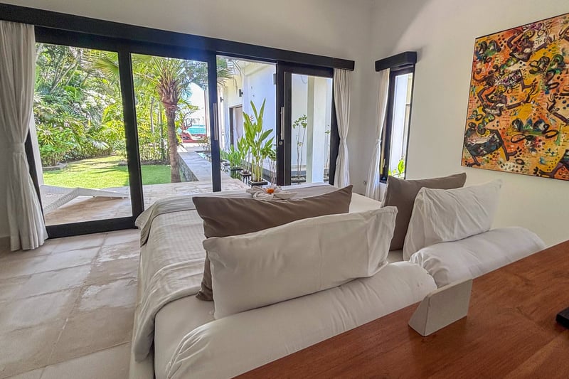 Villa Bossi Bali at Banjar 14