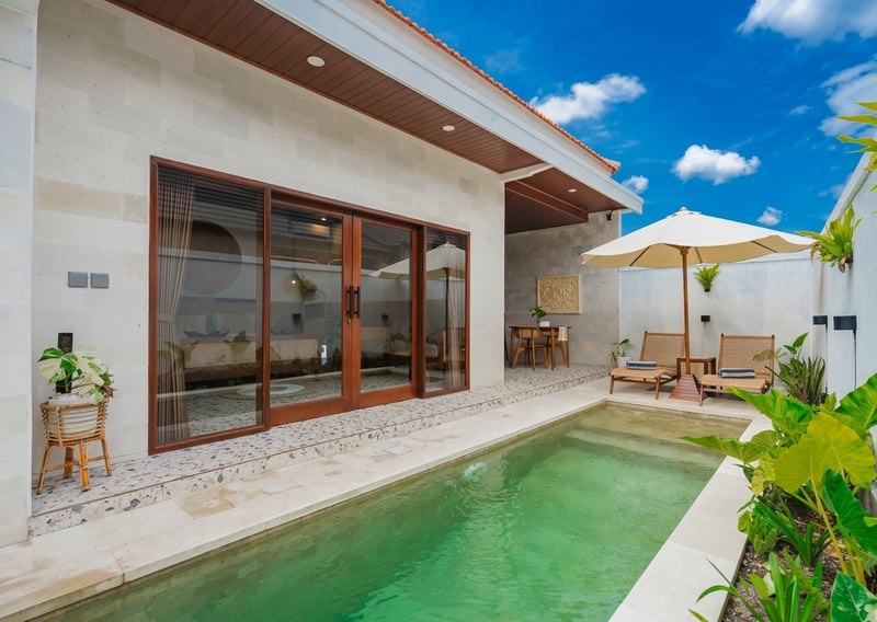 Pondok Loji Villa 1