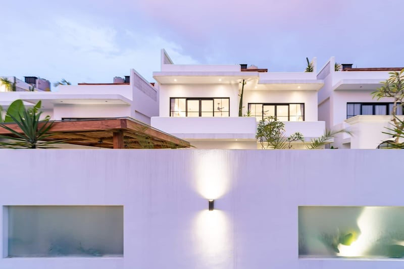 Villa Alaia 3BR — photo 4