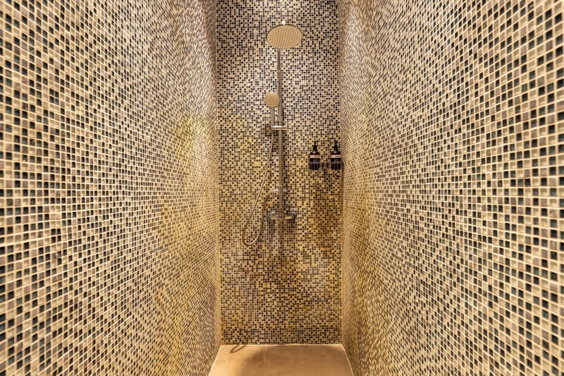 Belvedere, Castle of Glass - 4 Bedroom Villa, Ubud 30