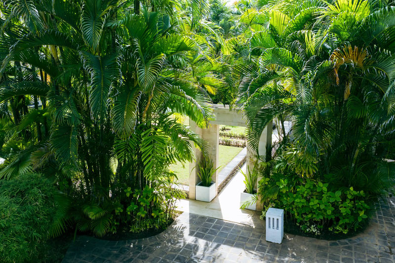 Villa Bossi Bali at Banjar 35
