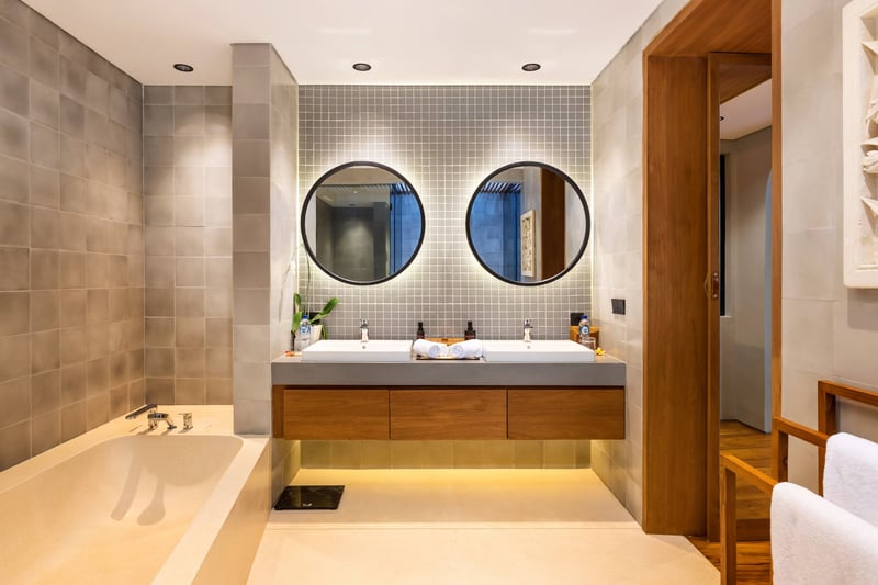 3 Bedroom Villa Navya Nakula 6