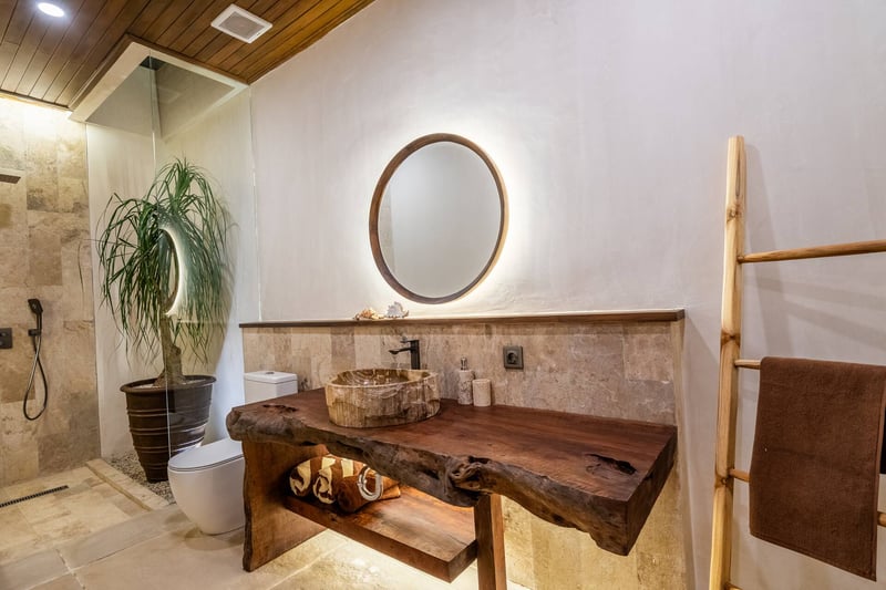 Kin House 3 - Three Bedrooms 16