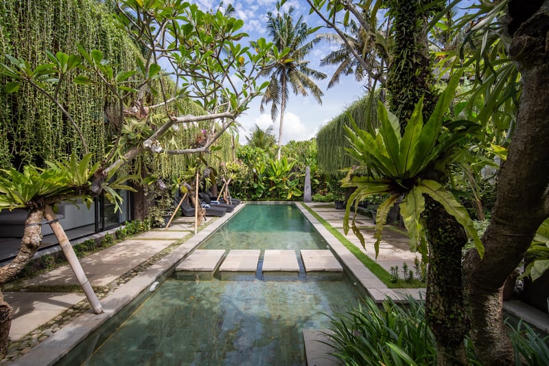 Kelapa Villa - Luxury 4 Bedroom Villa in Ubud 38