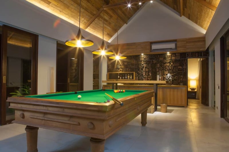 Villa Lumia Bali 6