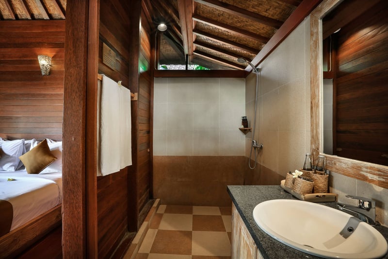 Yana Villas Kemenuh — photo 4
