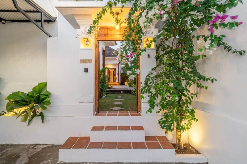 Libelle Villa Suite 16