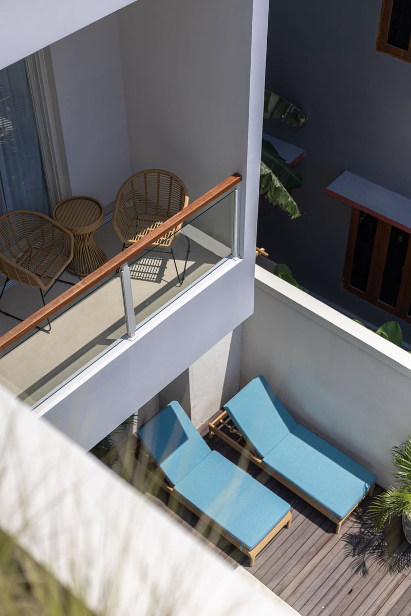 Villa Peeti, Nth Legian- 300m To Beach 36