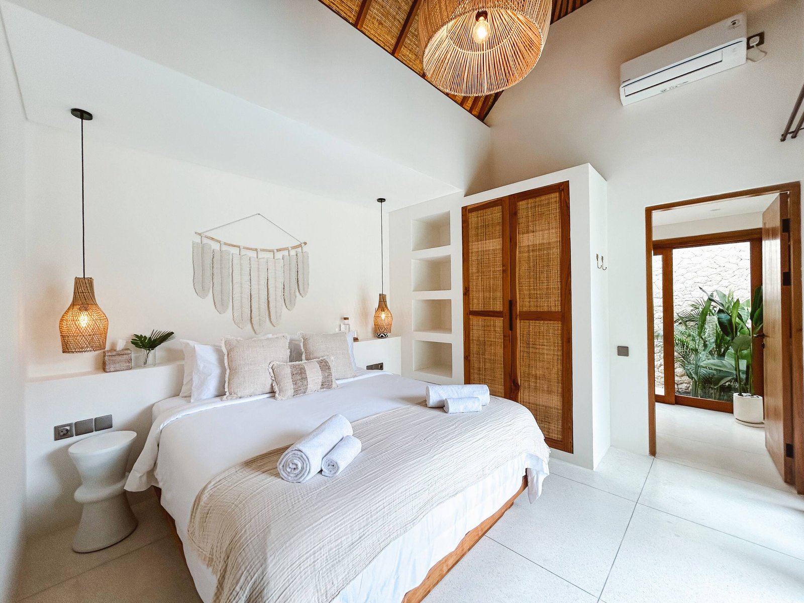 Villa Samoa 1BR — photo 2