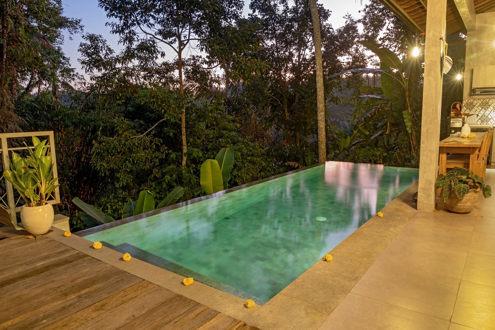 BeBalihouse, a cool jungle house — photo 2