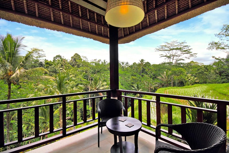Villa Amrita Ubud Bali One Bedroom — photo 5