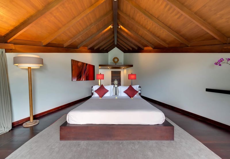 4BR Private Pool The Layar Designer Villas & Spa 6