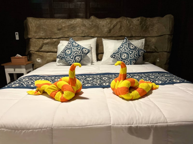 Swargana cabin 14