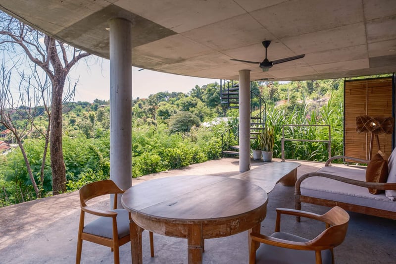 Lingga Apartment 30
