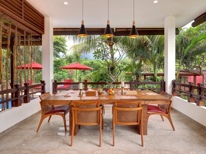 The Magic Villa 37