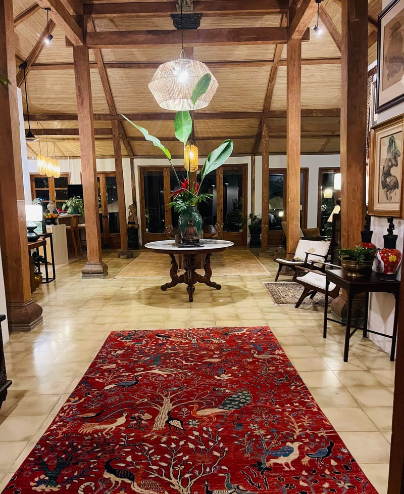 Rumah Melati Estate Ubud 18