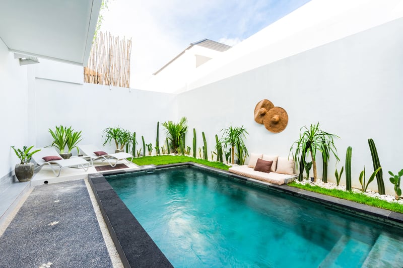 Villa Rindu Canggu | Summerhouse Bali 6