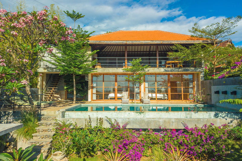 Villa Lana 8