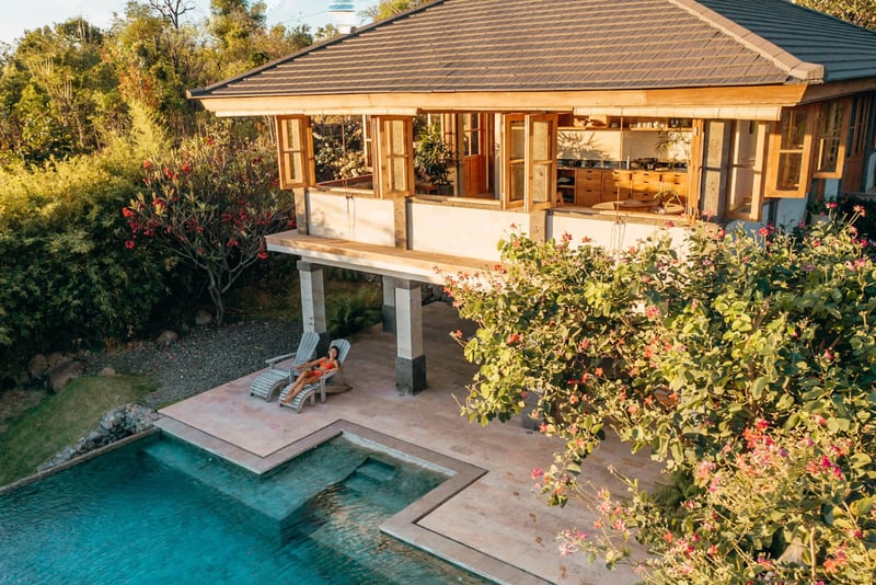 Villa Nandini 20