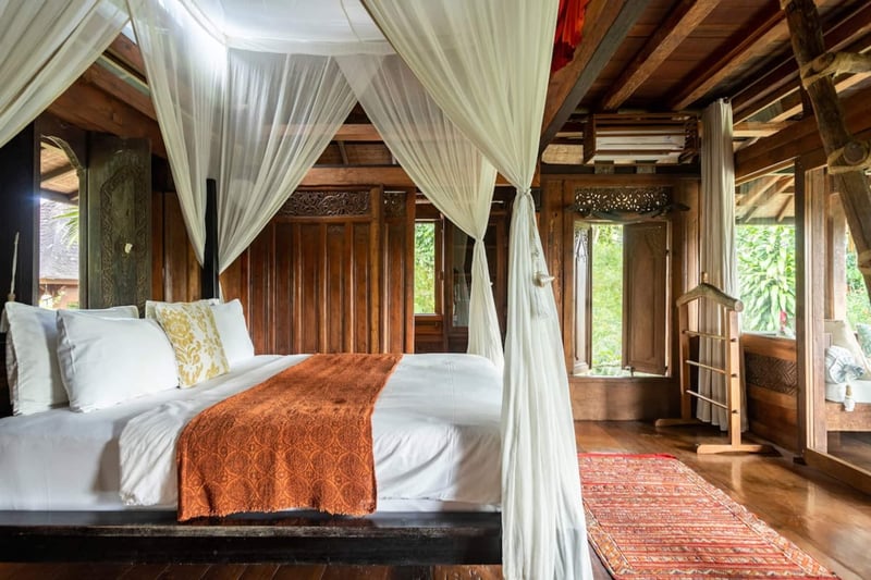 Ki Ma Ya Sanctuary entire property 6