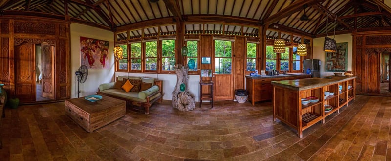 Villa Madoe 40