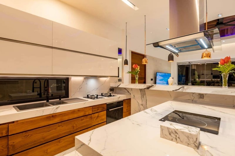 Villa Blue Diamond 10