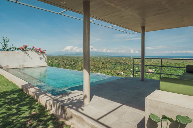Villa Kupu Kupu 11