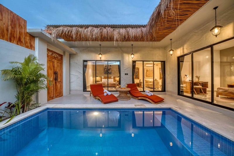 Villa Solyn 26
