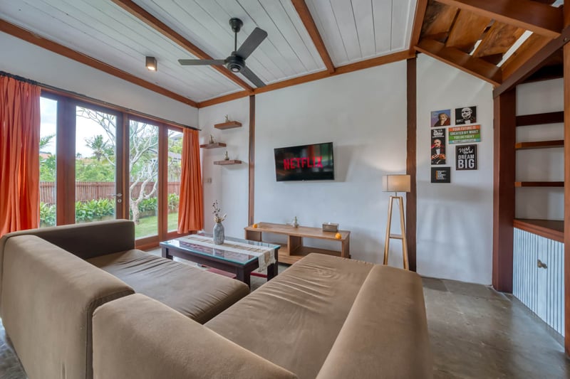 Villa Greenfield 35