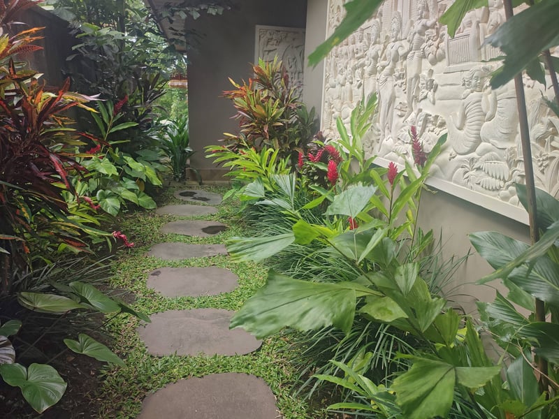 Villa Atik, Spacious Jungle Villa 38