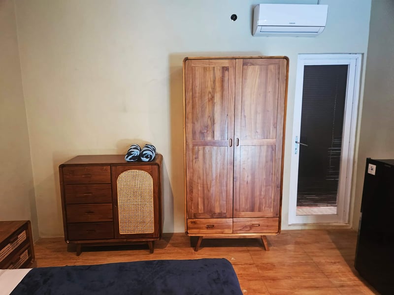Private Room 28