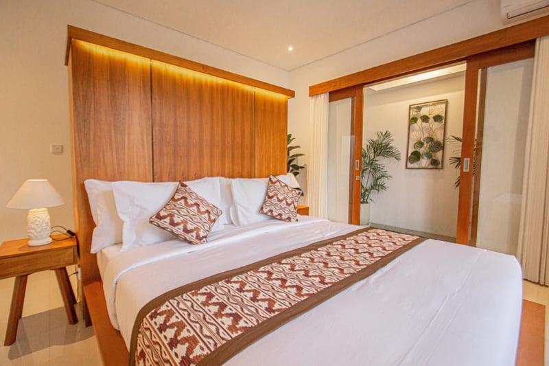 Angga Sari Villa 24