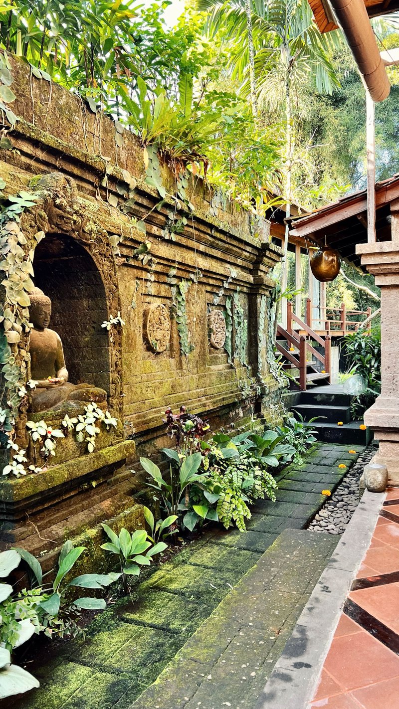 Ki Ma Ya Retreat, Zen Sanctuary 6