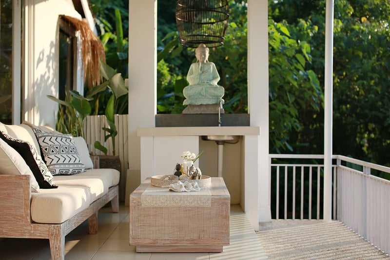 Shimha Jungle Retreat 29