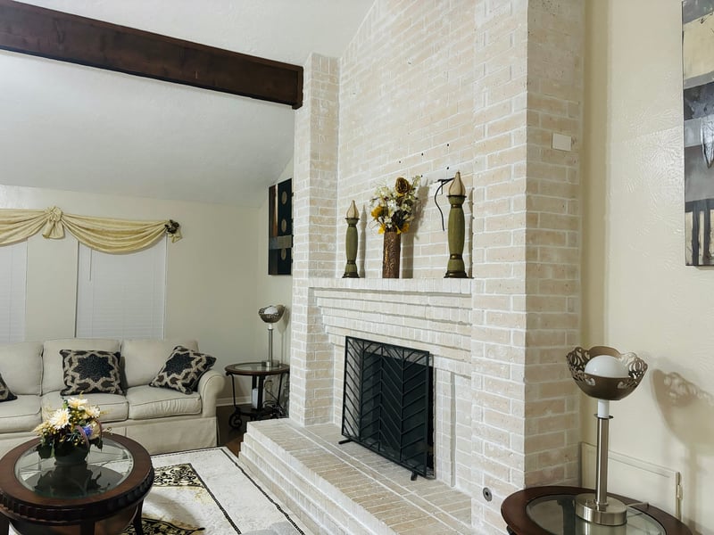 Central Suburban Stay — photo 3