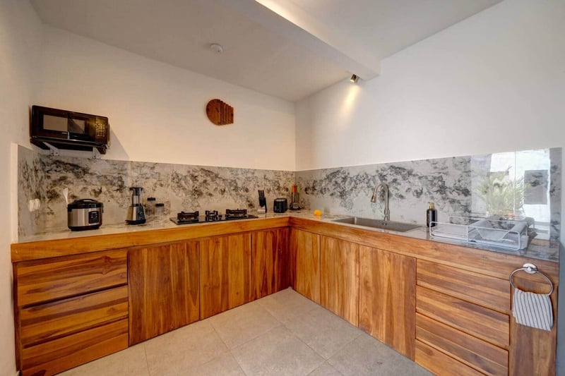 Villa Houston 22
