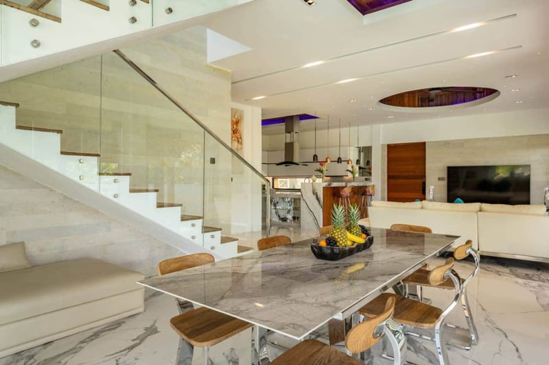 Villa Blue Diamond 13