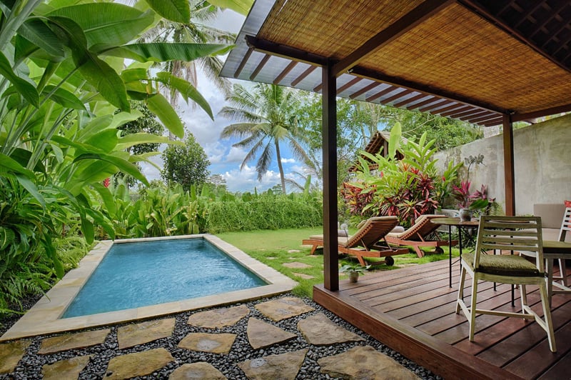The Villas at Samkhya Villas at Ubud 19