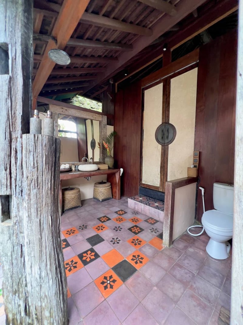 Ki Ma Ya Retreat, Zen Sanctuary 23