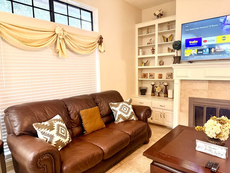 Pasadena Home Near Hospitals/Industry/ Shopping 7