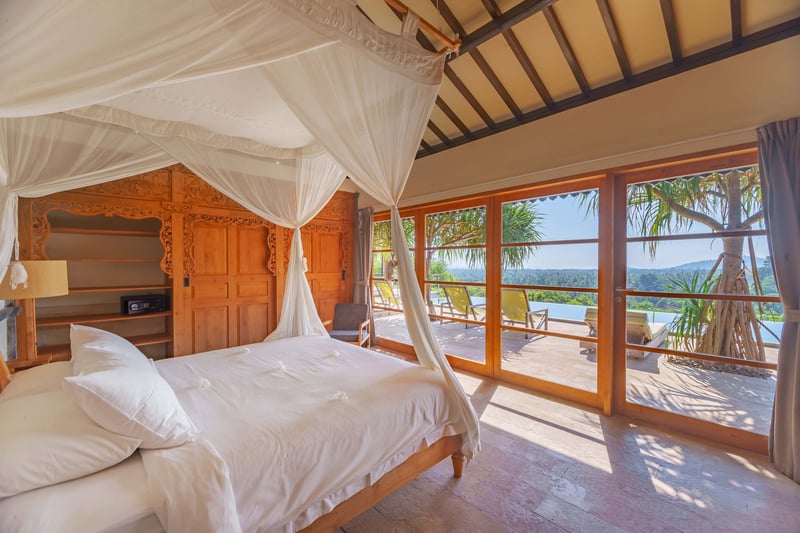 Villa Barong 9