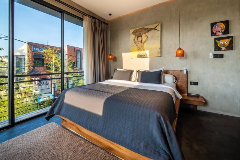 ZenBali Villa#1 17
