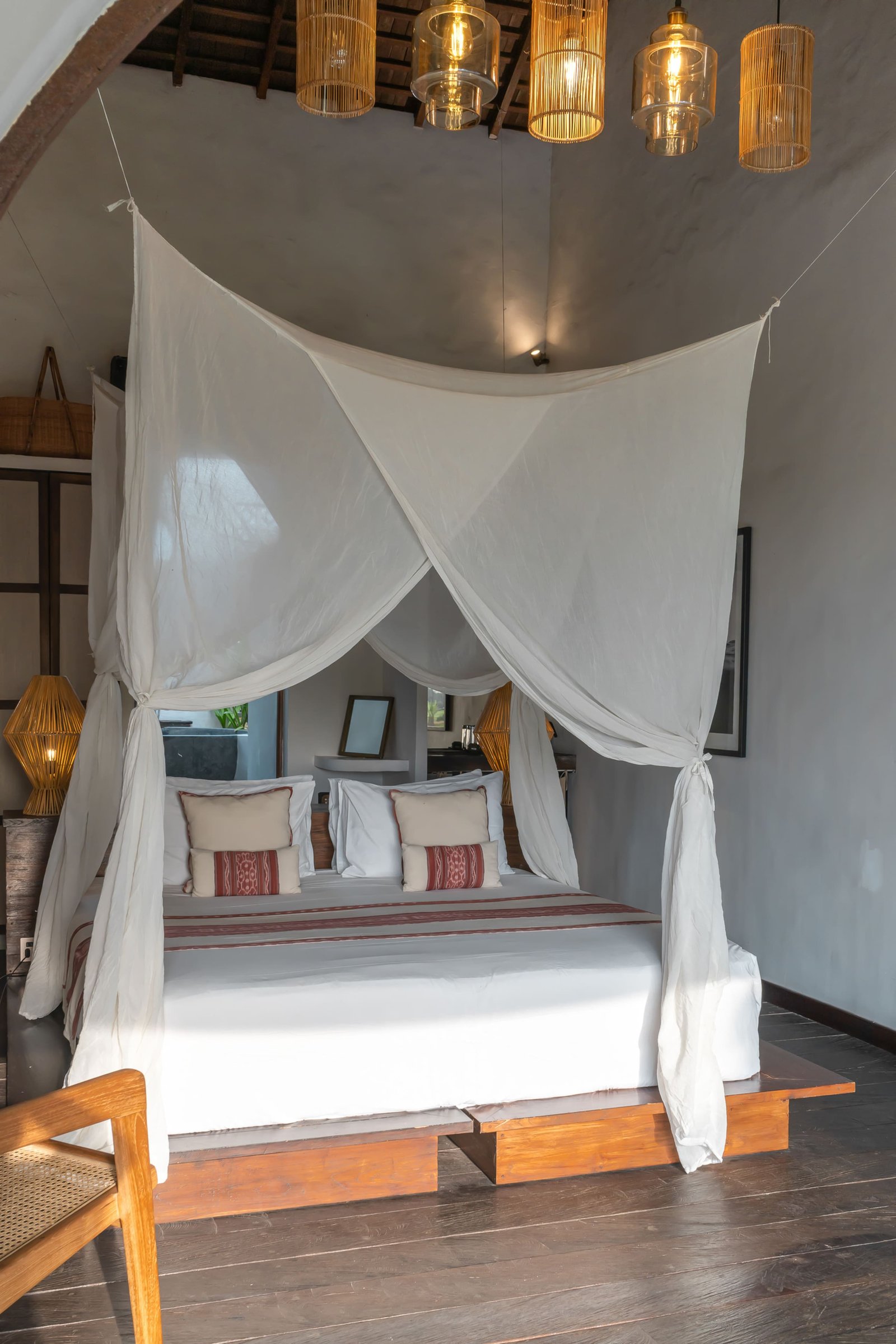 Bao&Ora :Your Canggu Grand Escape 12BR Villa,Max32 — photo 2