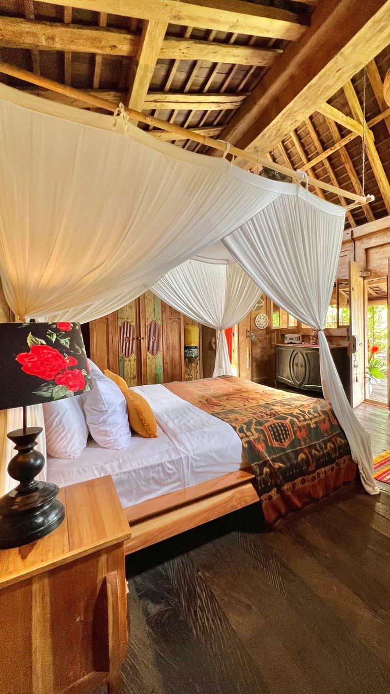 Ki Ma Ya Sanctuary entire property 24